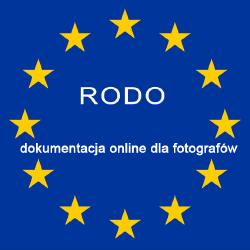 RODO - profesjonalny pakiet dokumentacji dla fotografów RODO - profesjonalny pakiet dokumentacji dla fotografów