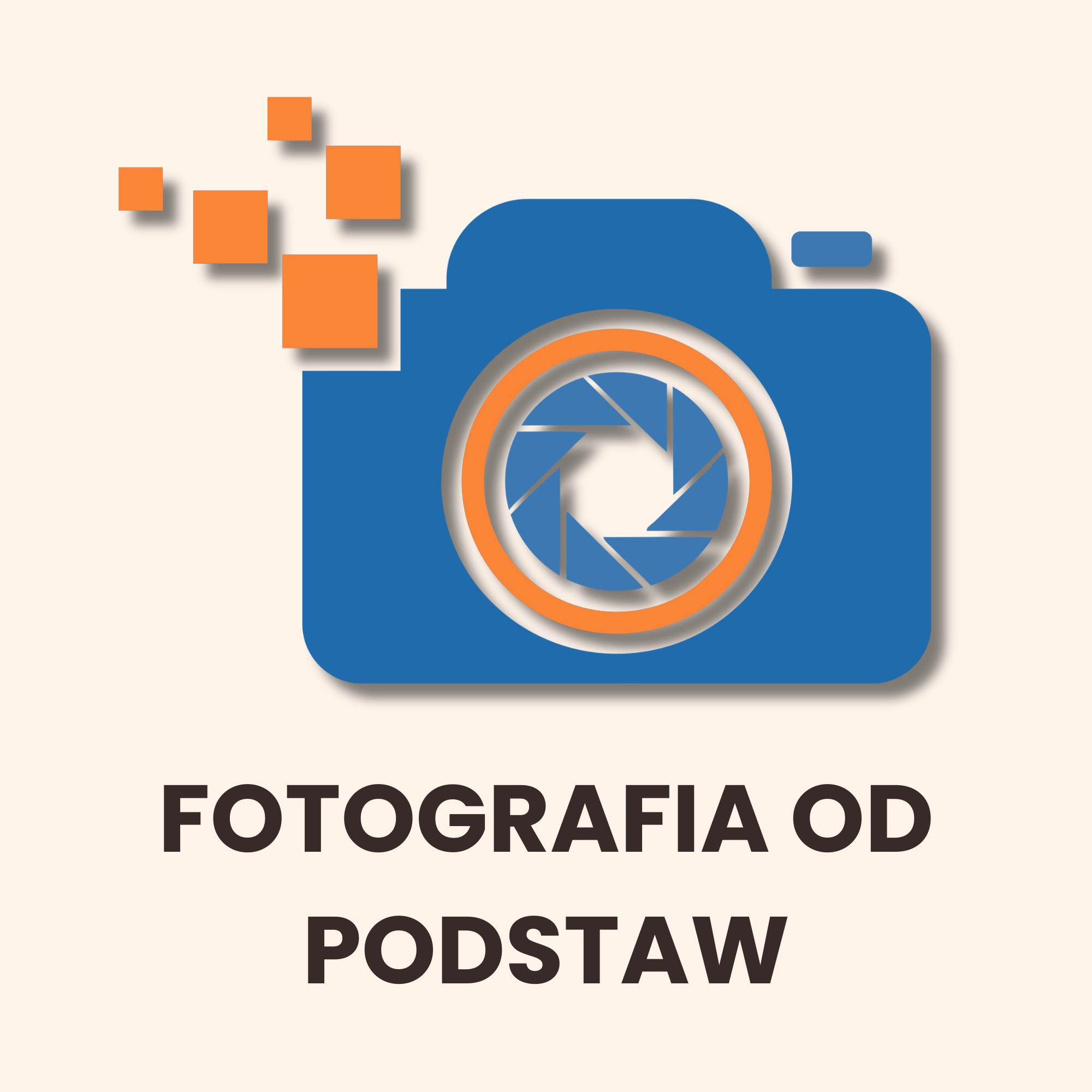 Creative Modern Minimal Camera Logo template
