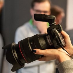 foto-team.pl - Szczecińska prezentacja modelu Canon EOS R
